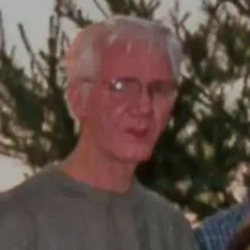 Larry Hall Profile Photo