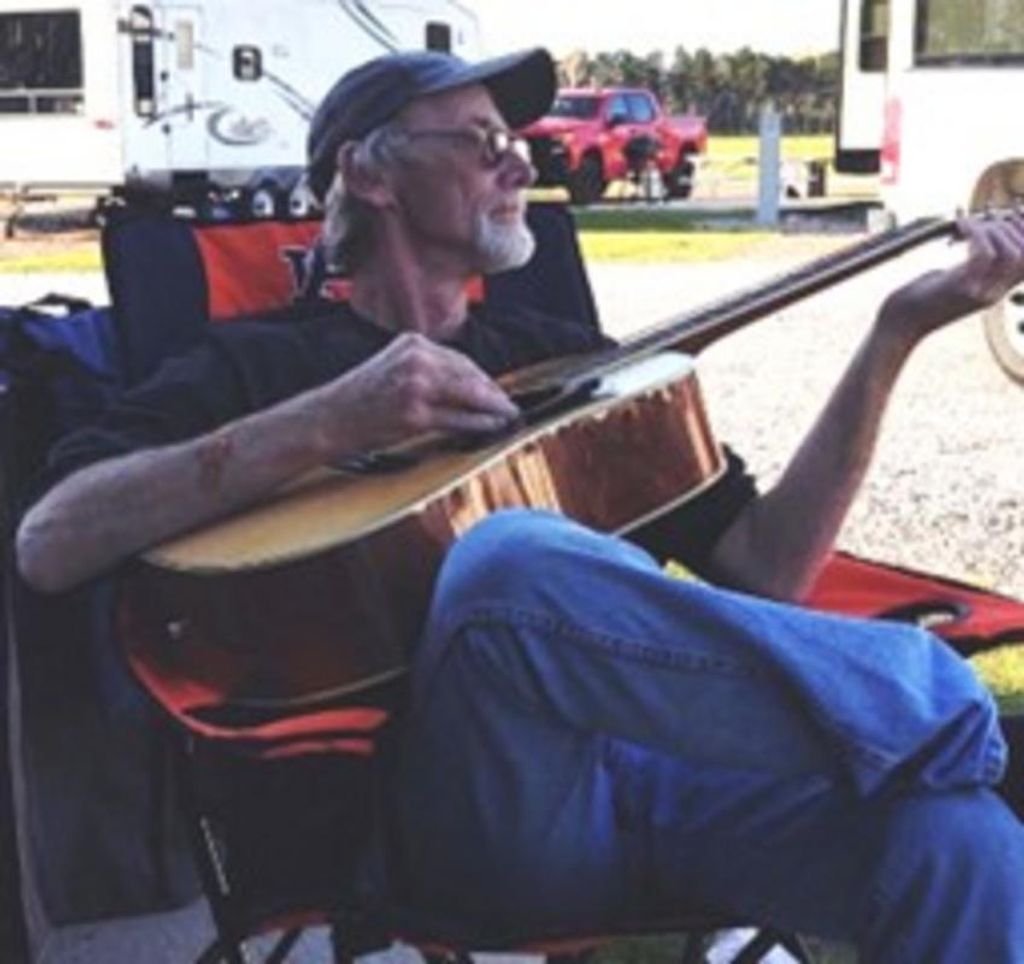 Kenneth Wayne Kirkland, Sr. Profile Photo
