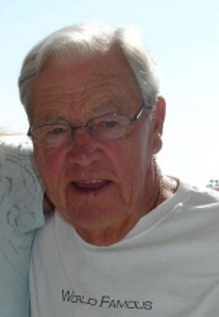 Laverne O. Ostrem