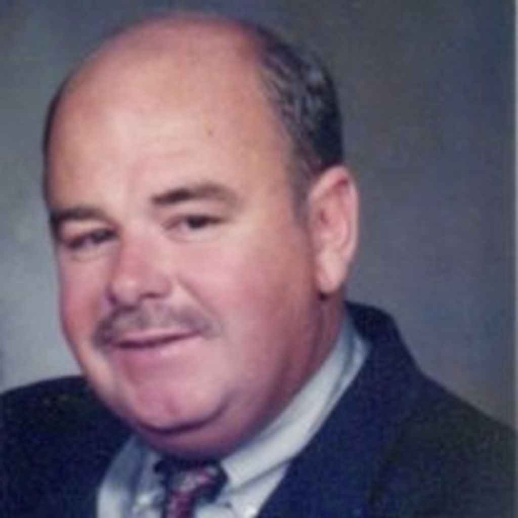 Michael Cashion