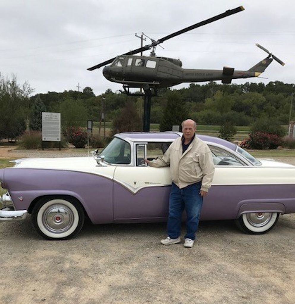 Jerry Milton Flippen