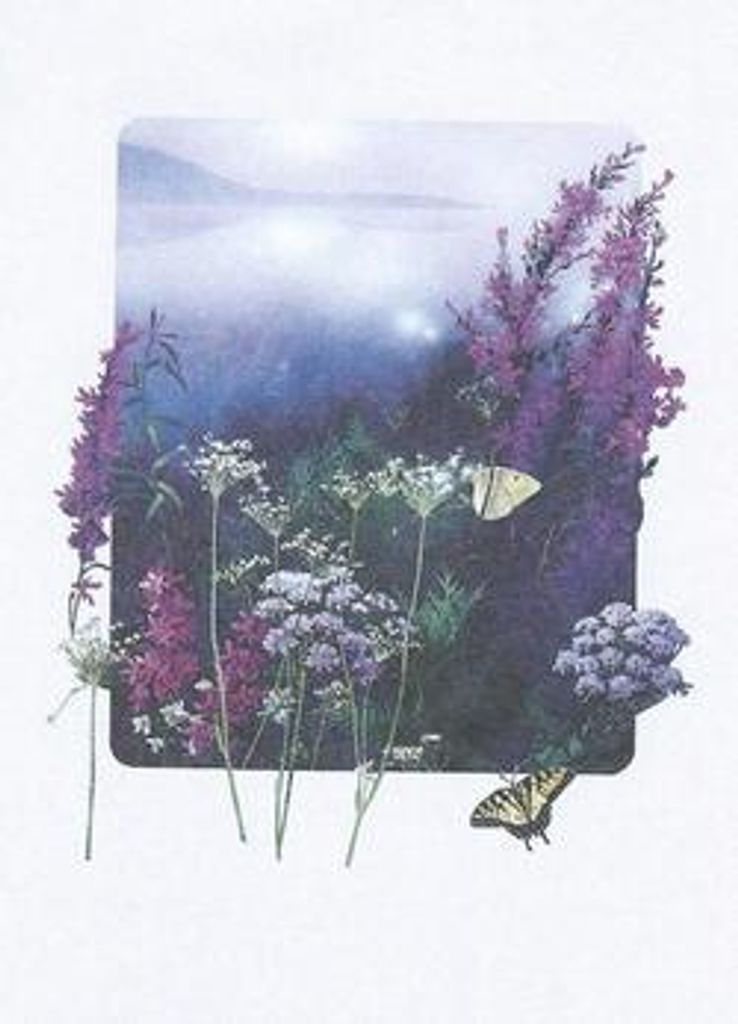 Lois F. Johnson Profile Photo