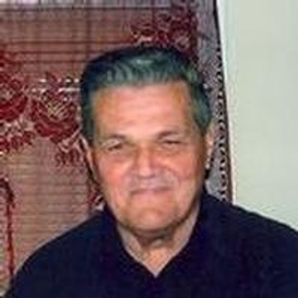 Richard Charles Suhl