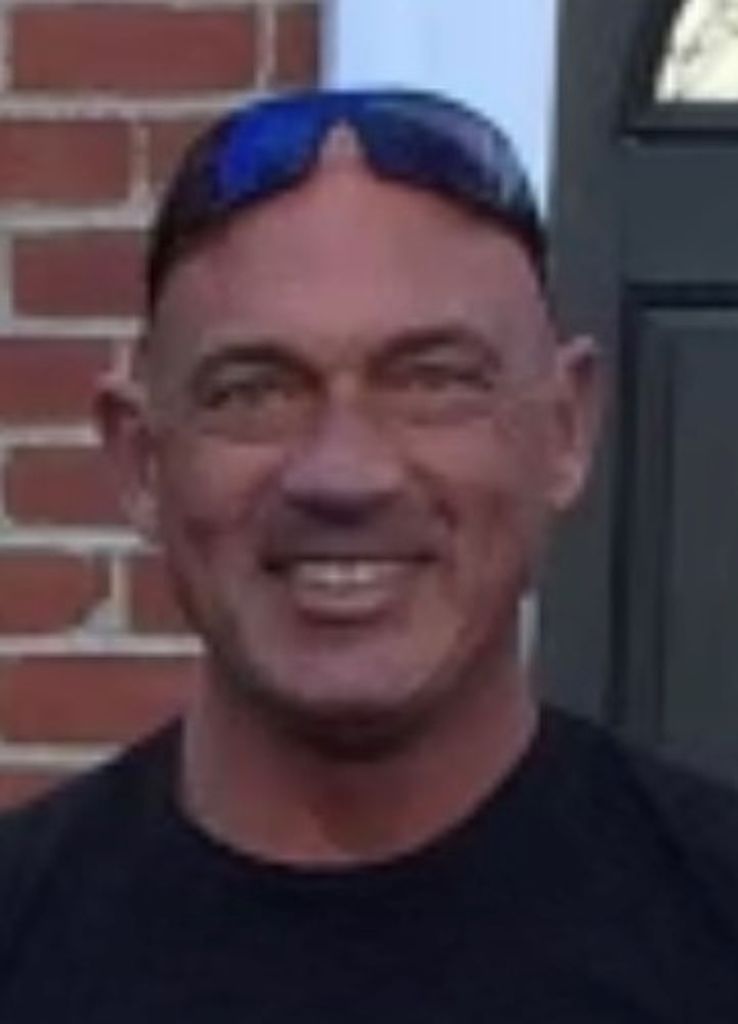 Stephen Michael Rikeman