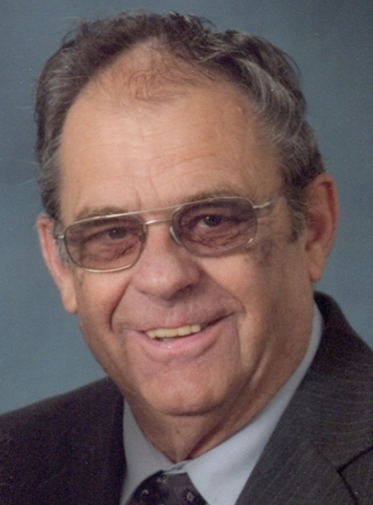 Marvin W. Horning