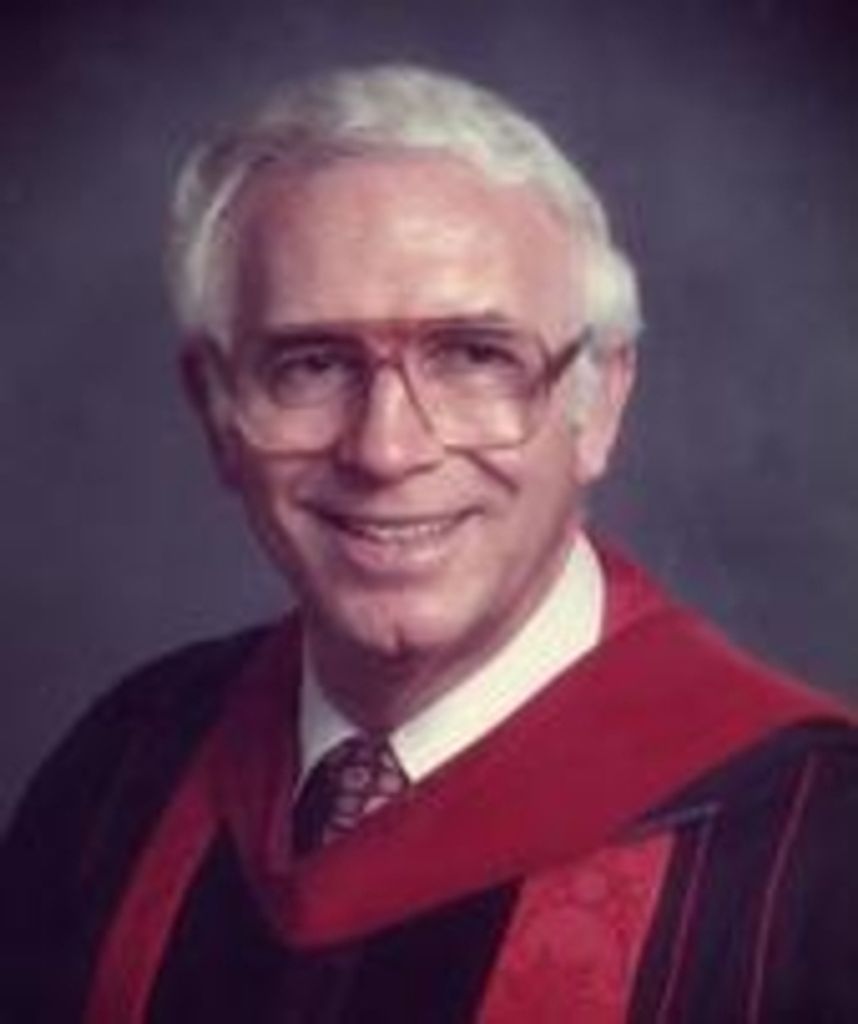 Reverend Henry Wallace Heaps