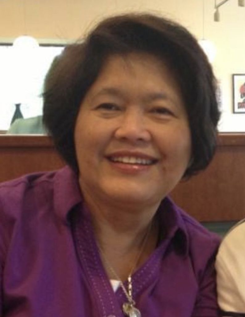 Elizabeth See Arroyo Profile Photo