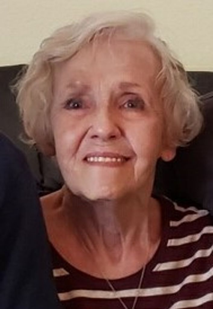 Barbara Smith