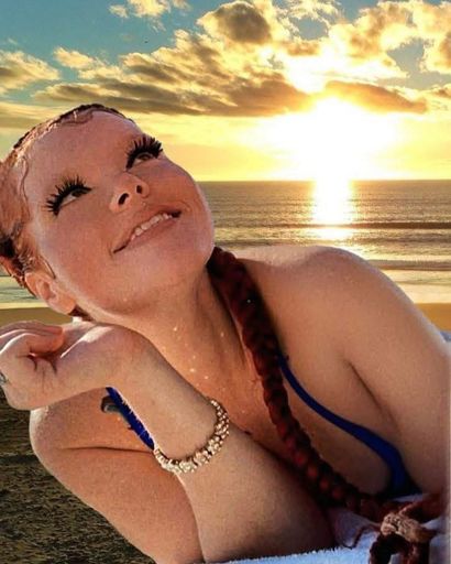 Brieanna Rader's obituary image