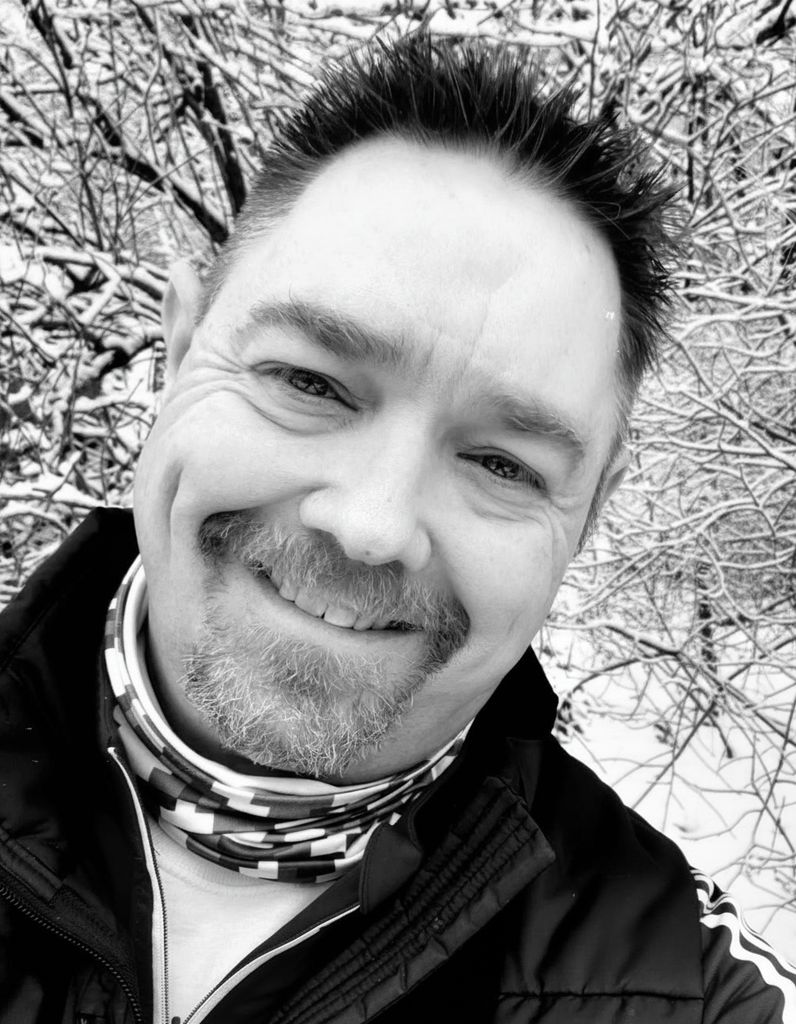 Scott Stephens Profile Photo