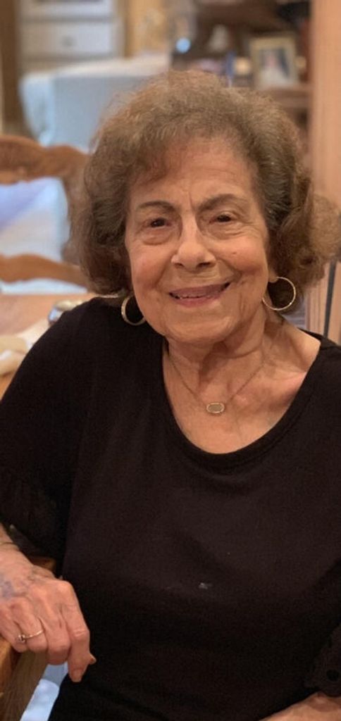 Rose Mae Allison Profile Photo