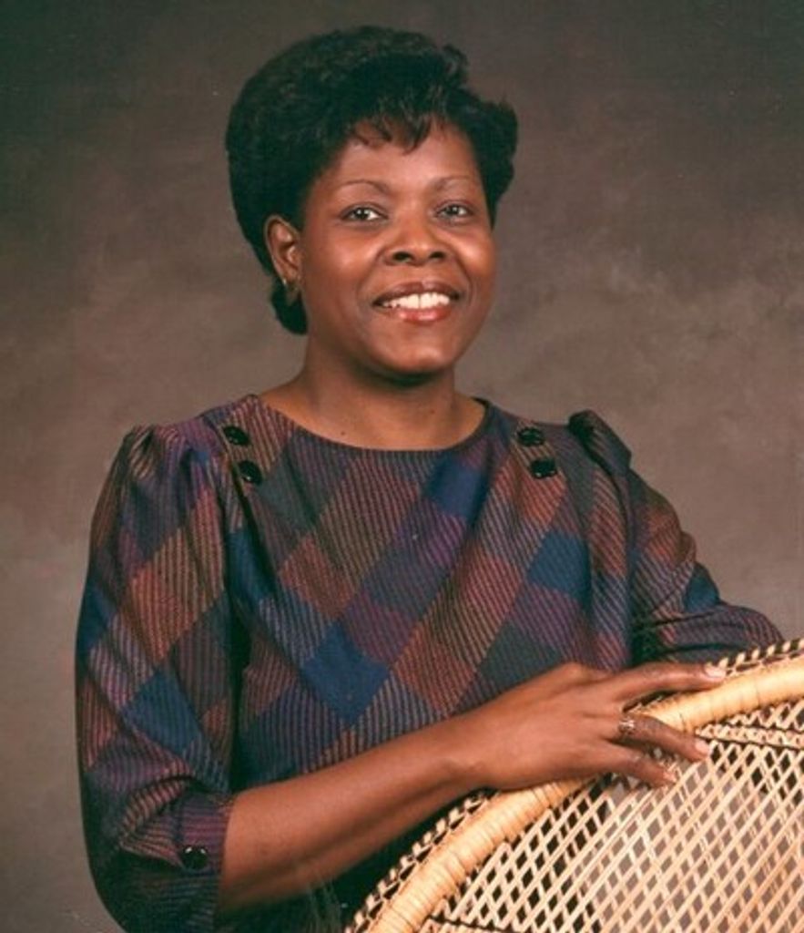 Loretta Burrus Simpson Profile Photo