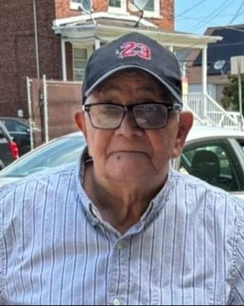 Hector Estevez