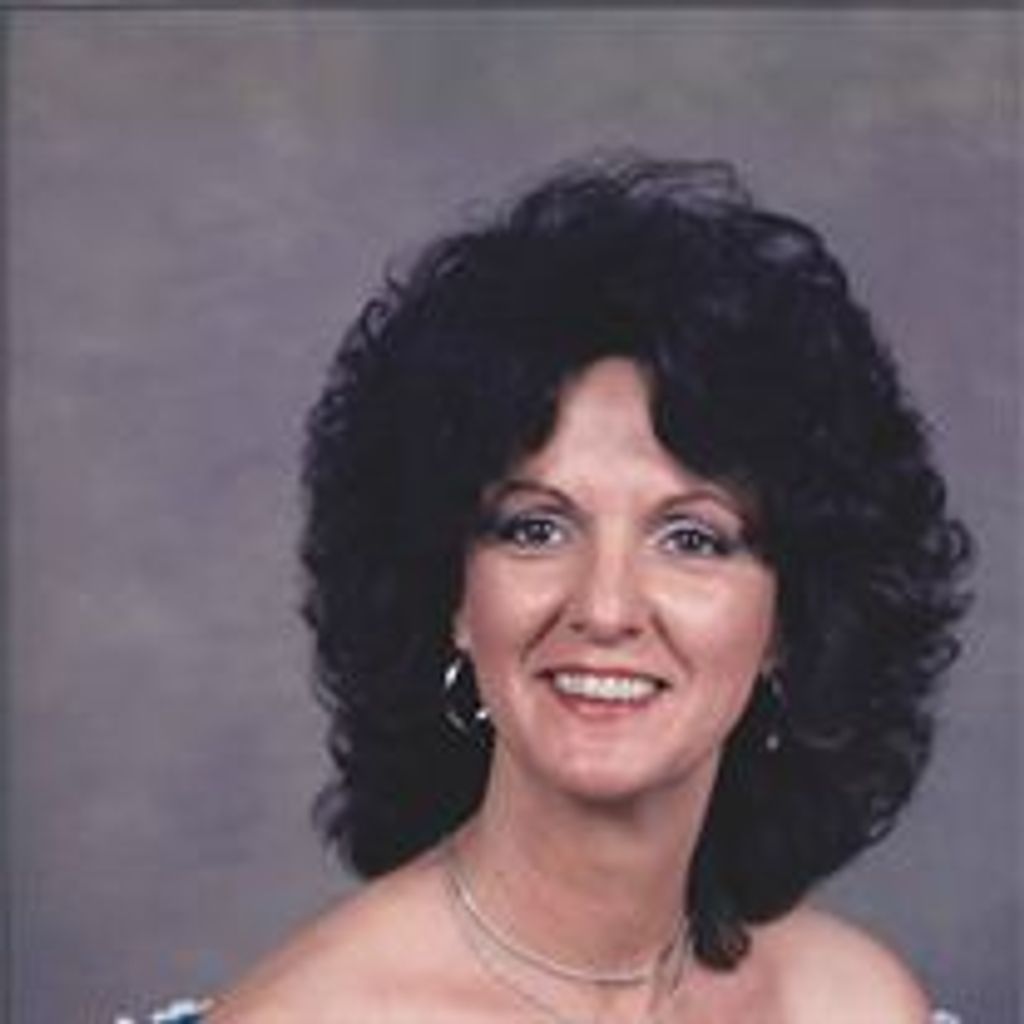 Thelma Alice Griffin