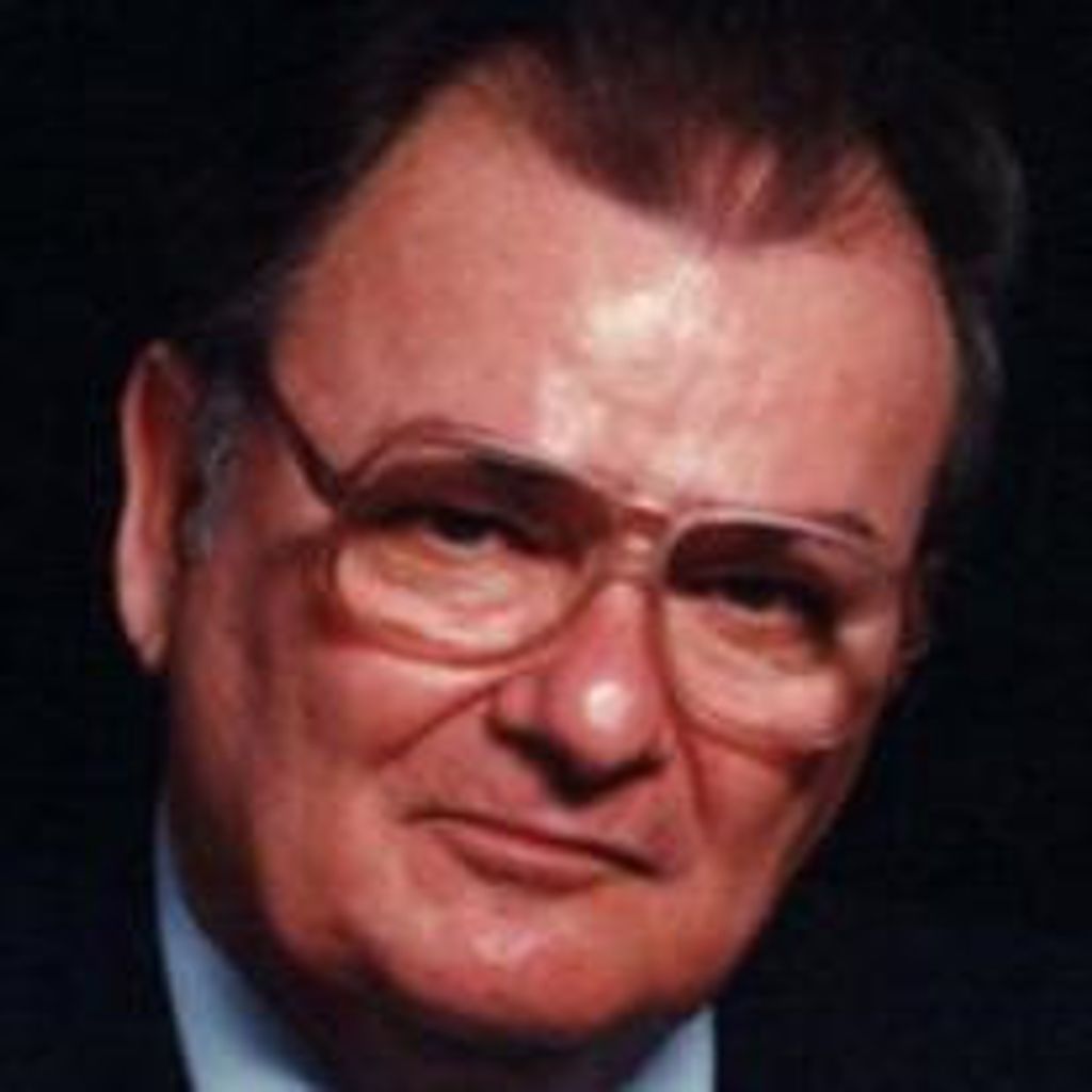 George P. Dupont