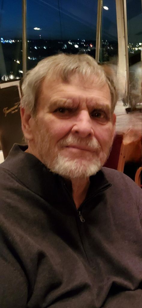Robert "Evy" Evans Profile Photo
