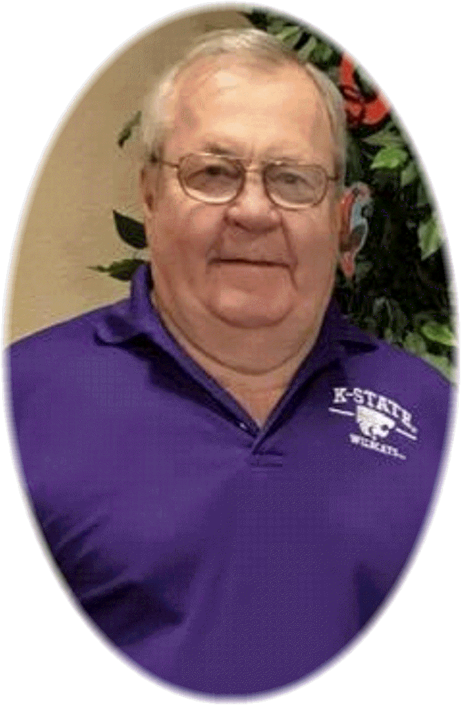 Jerald Allen Ross