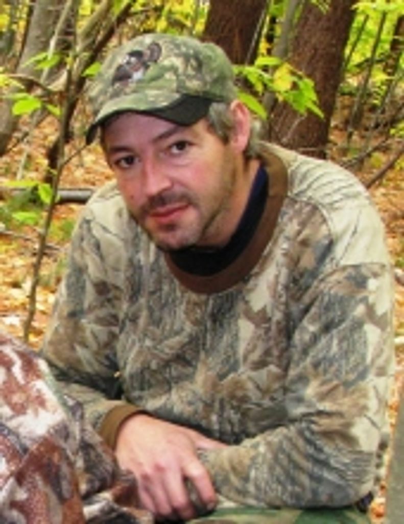 Matthew T. Bergeron