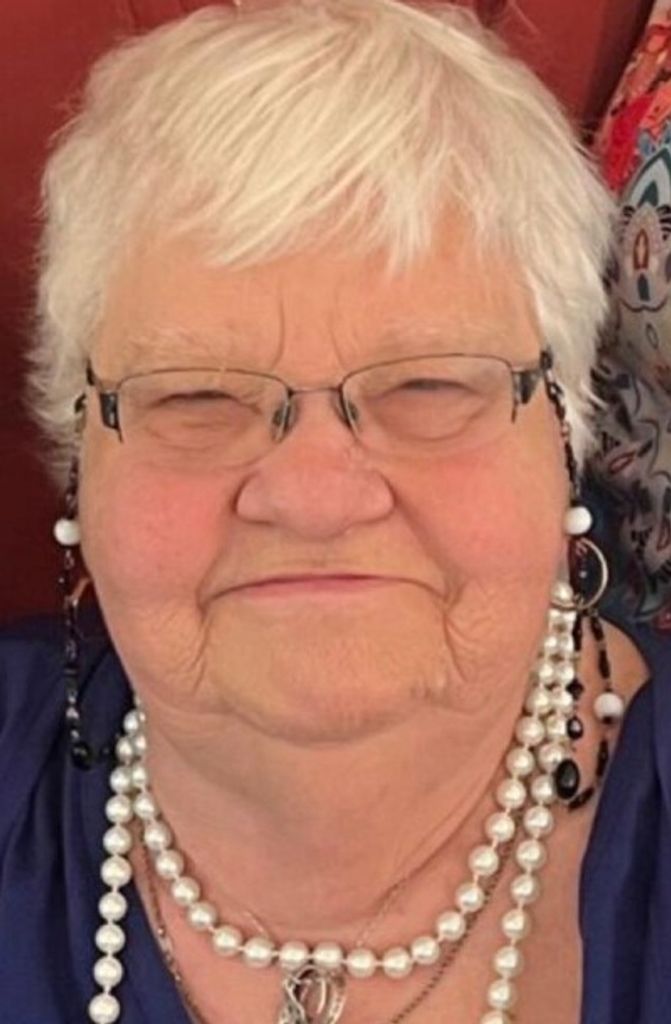 Patricia A. "Patty" Field Profile Photo