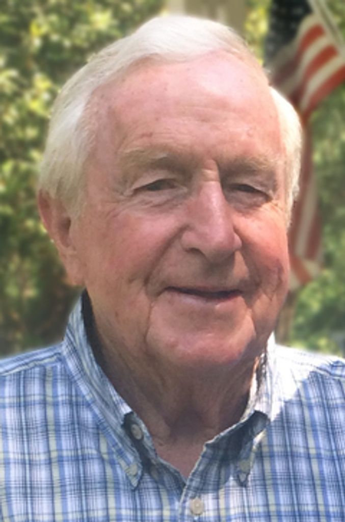 Robert Noah  Senn, Sr.
