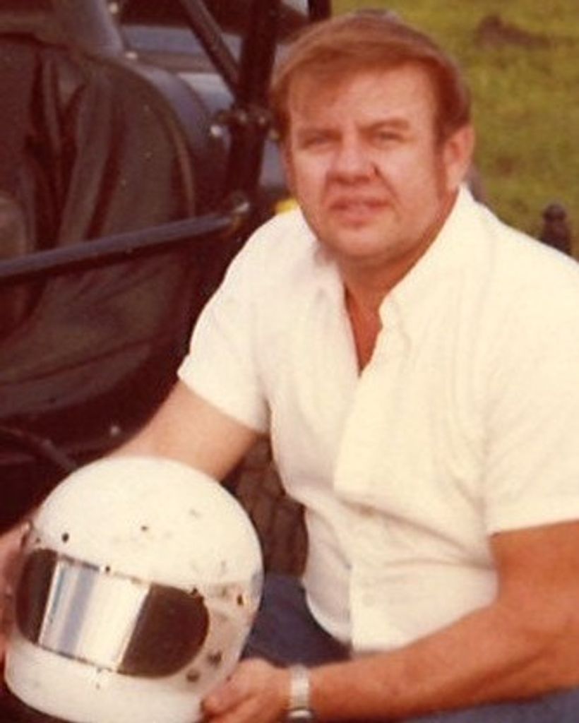 Kenneth John White Profile Photo