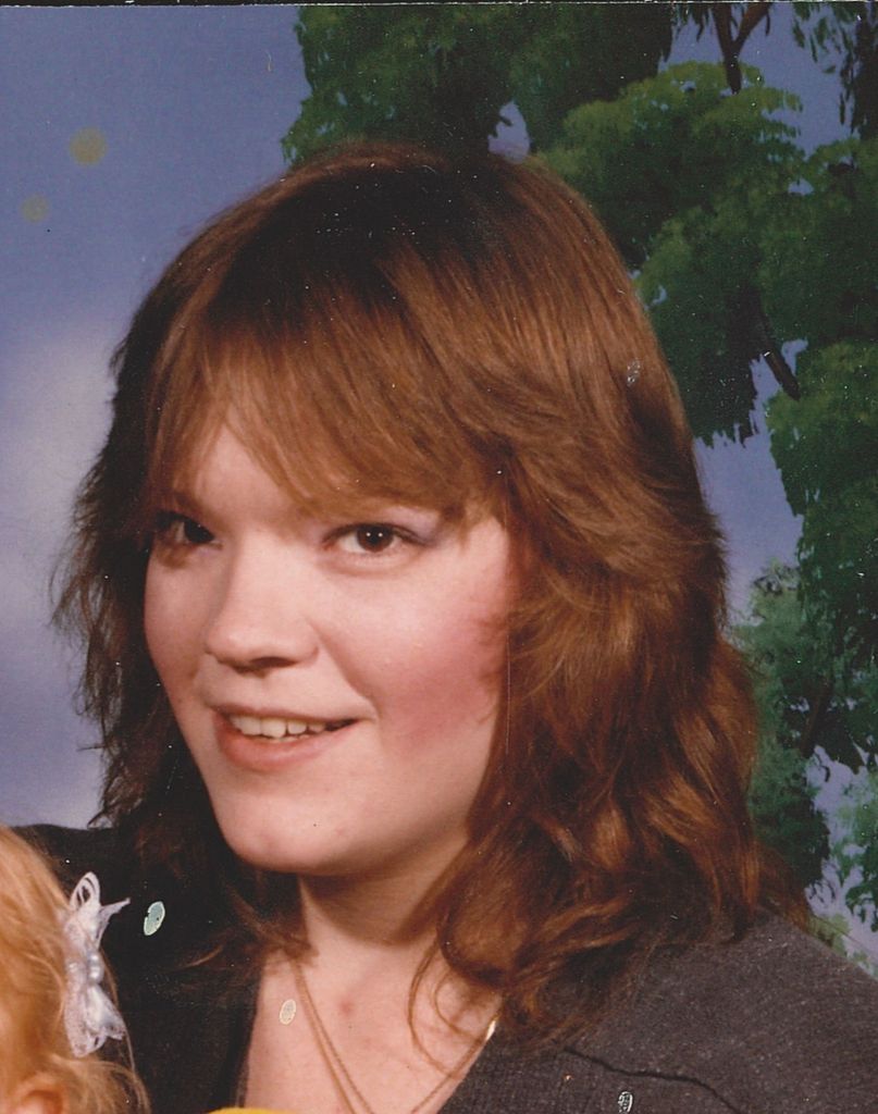 Darla Carol (Tounzen) Hassanein