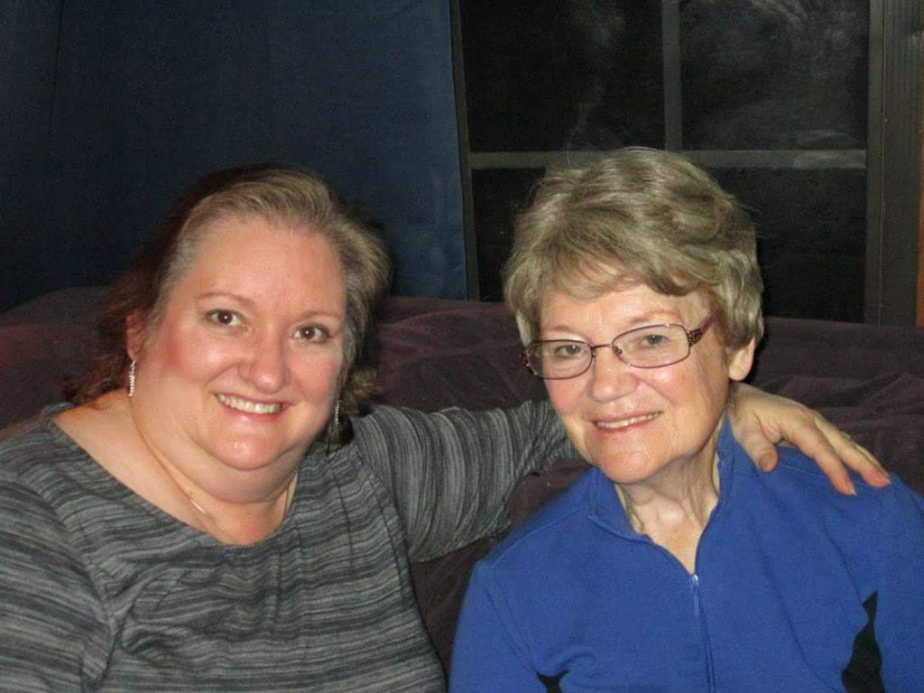 Rhoda Foust Profile Photo