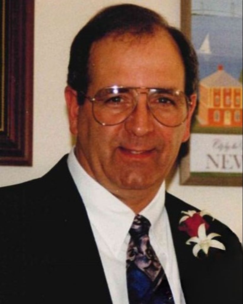 Carlin N. Rose, Jr.
