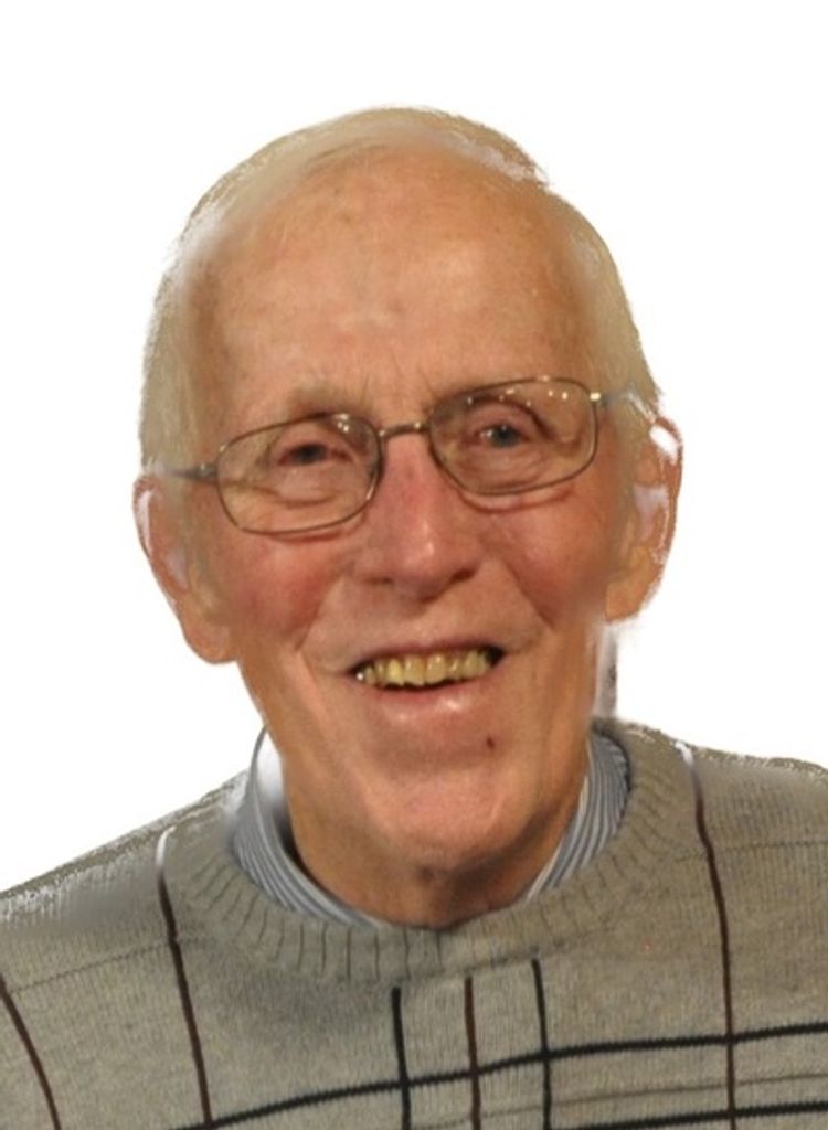 Charles J. Conklin Profile Photo