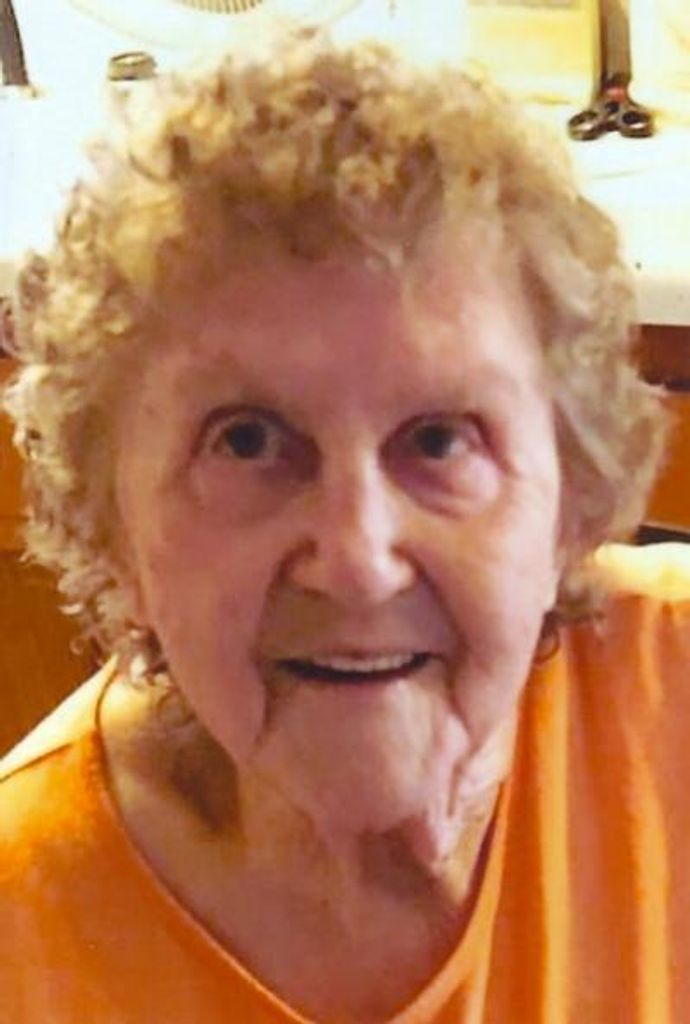 Agnes R. Blaszak Profile Photo