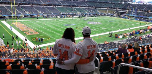 Diondre "Dre" Overton photo gallery thumbnail 89 of 97