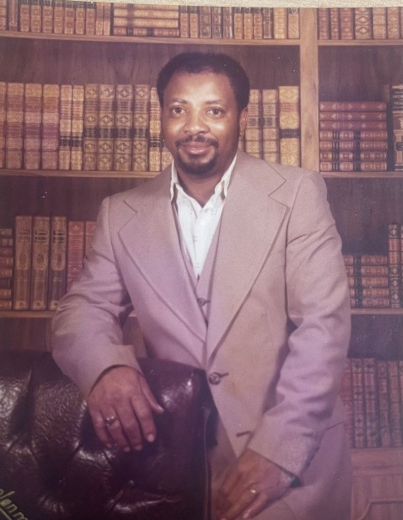 Bennie Lee Drummond,  Sr. Profile Photo
