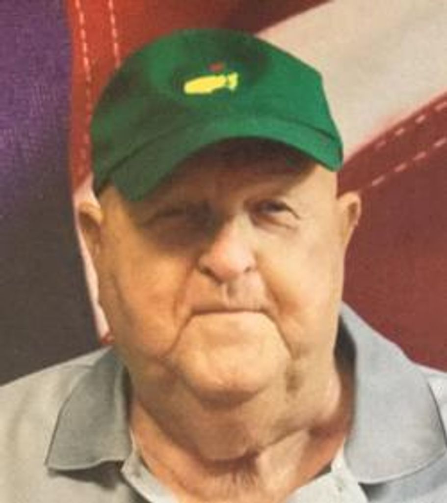 Thomas "Joe" Roberts