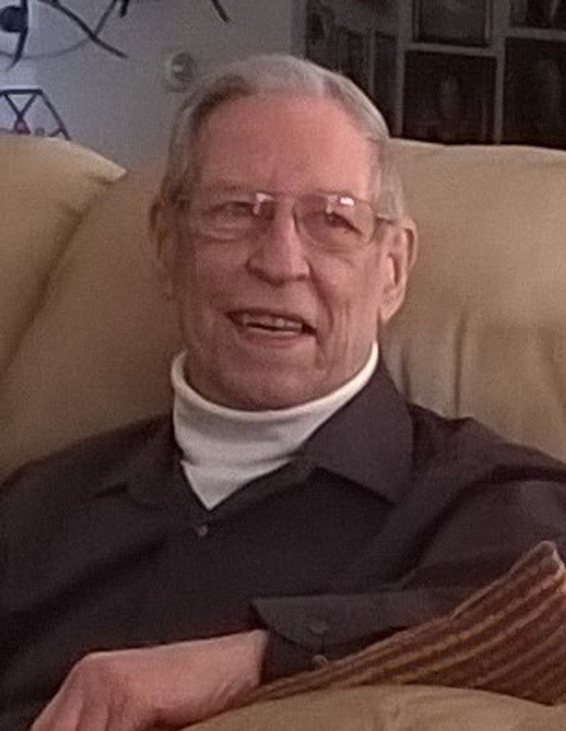 Robert Farrell Fenske