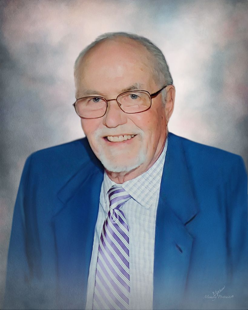 Leo J. Milligan, Sr.