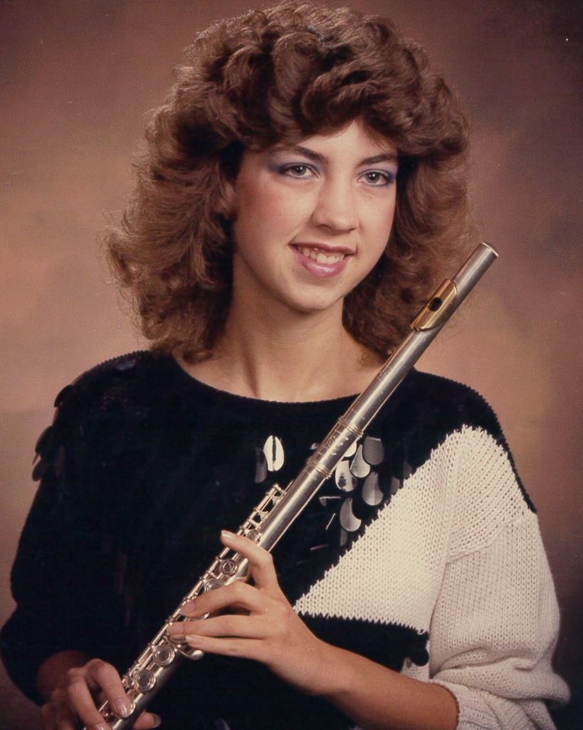Melody Hansen Brogdon