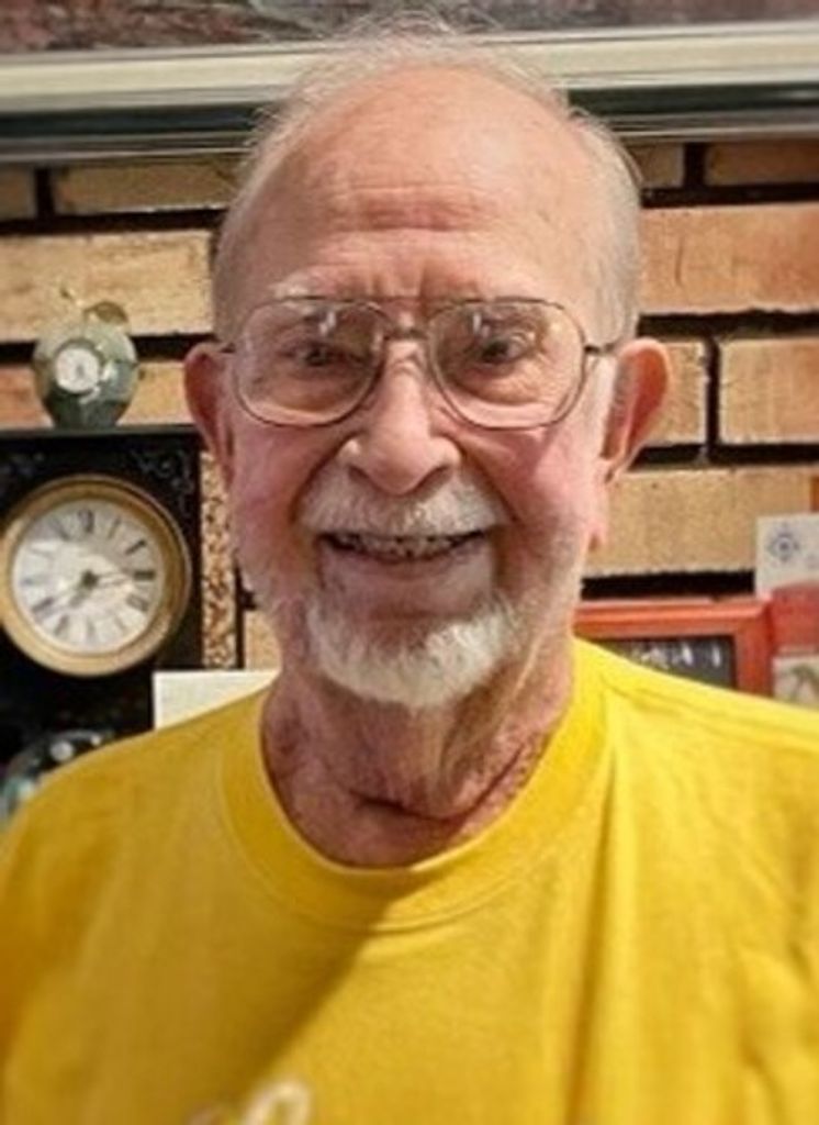1St Sgt. Floyd C. Riddle Profile Photo