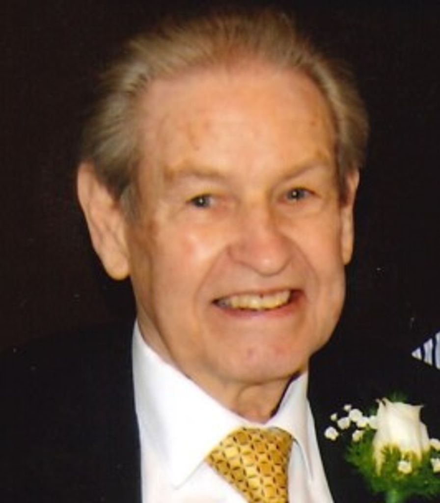 Buford Dunn Profile Photo