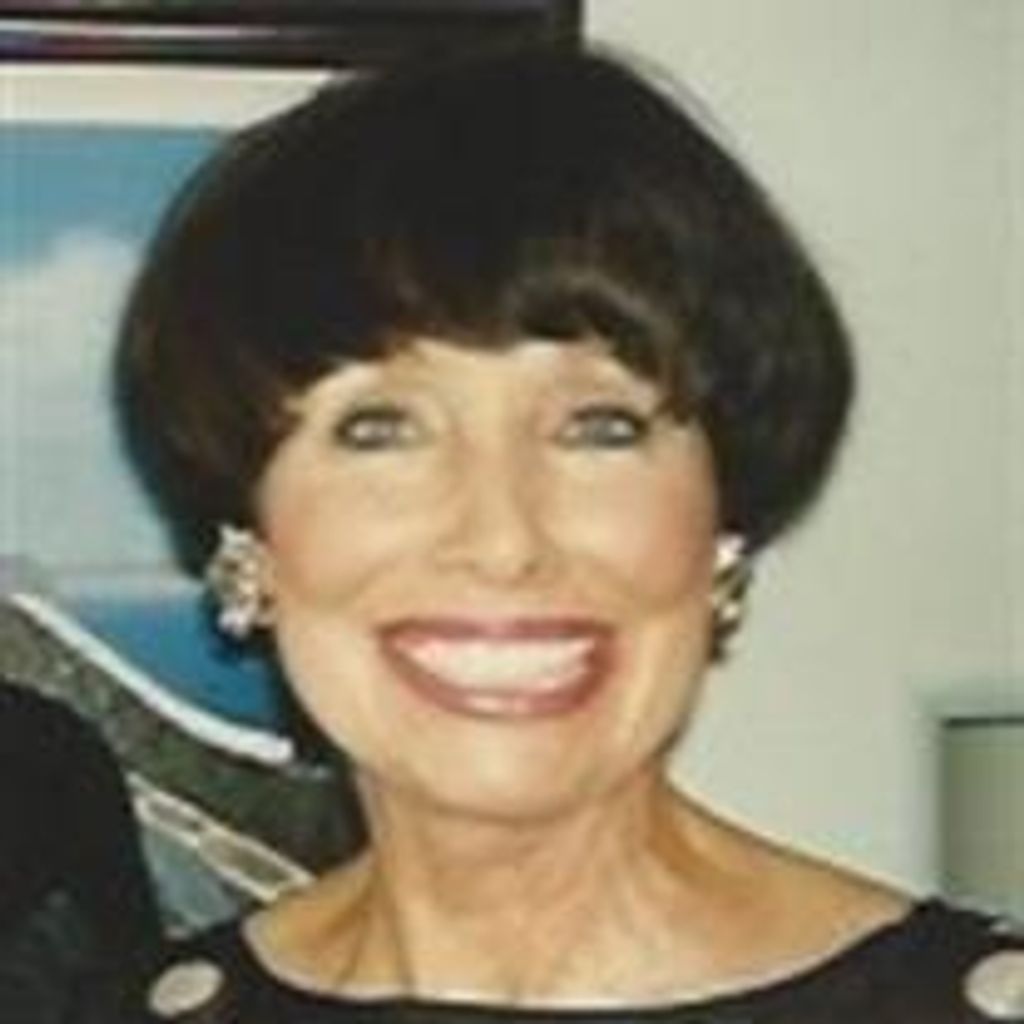 Virginia Rogers Reed