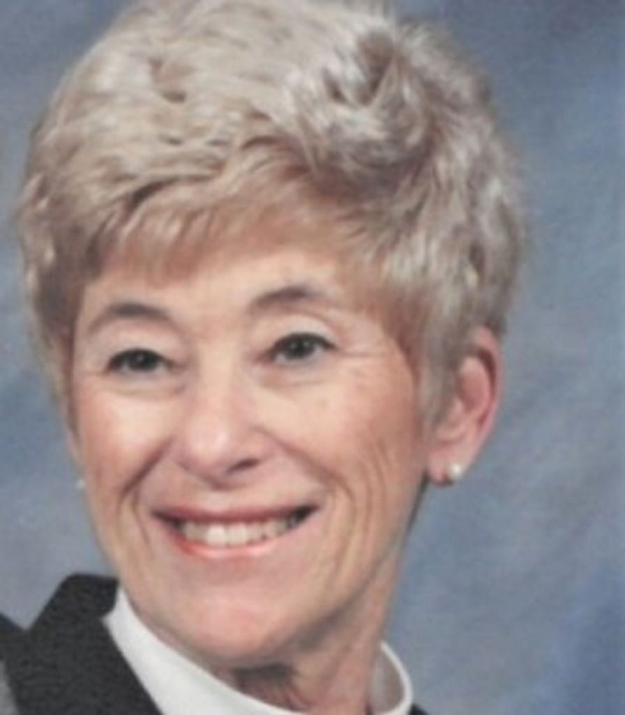 Harriett Ann Grubb Martin