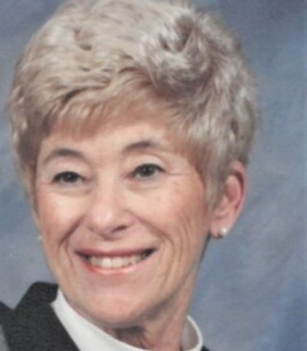 Harriett Ann Grubb Martin Profile Photo