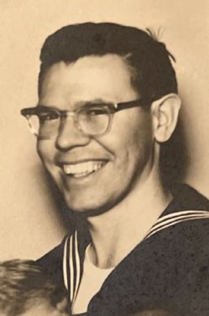 Charles Milton Parker Sr. Profile Photo