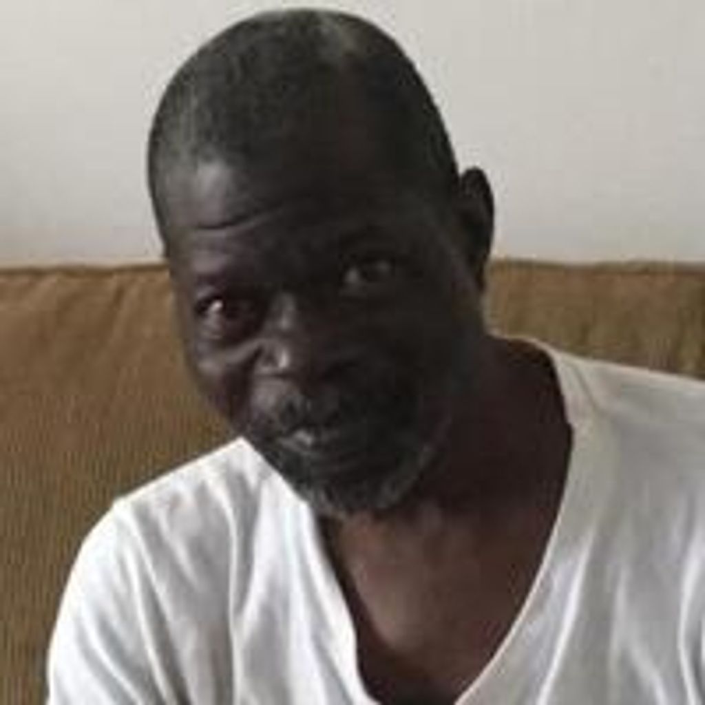 Anthony Mack Profile Photo