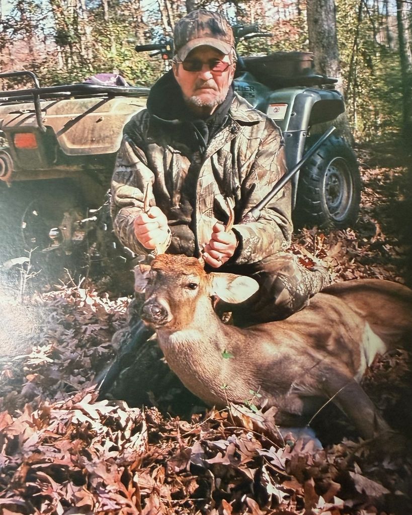 Wilburn Lester "Butch" Cannon Profile Photo