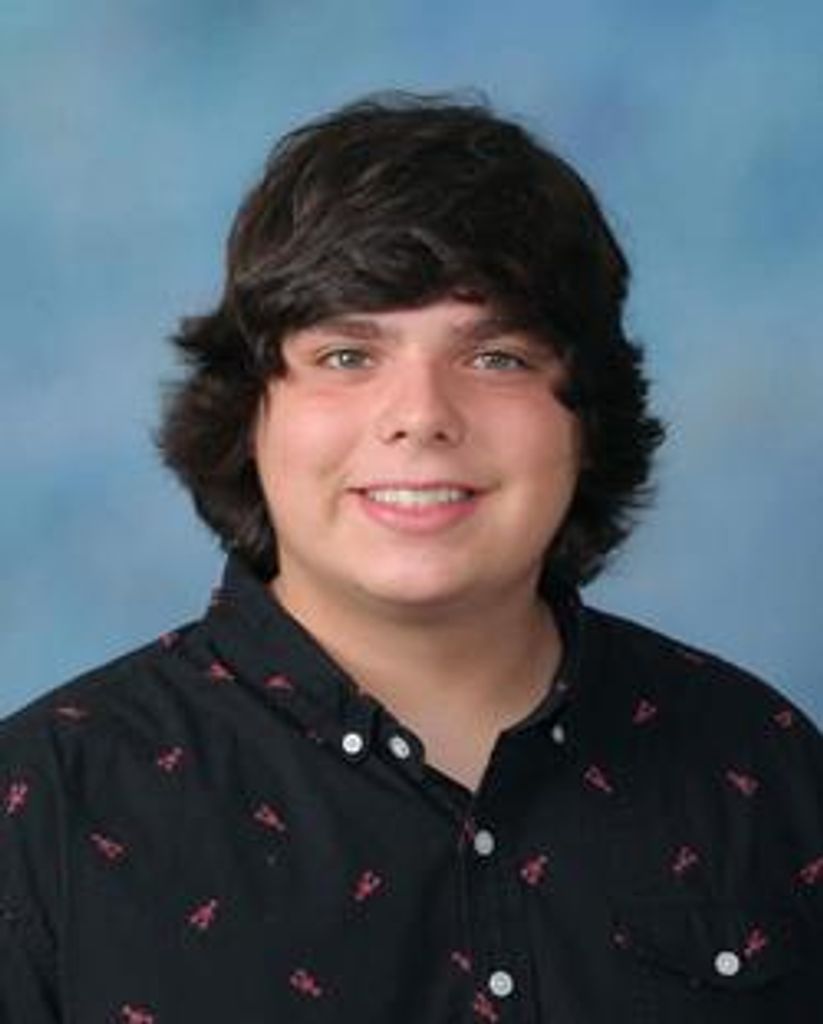 Austin Wyatt Sanders Profile Photo