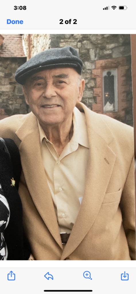 John Nicholas Giacoumakis Profile Photo