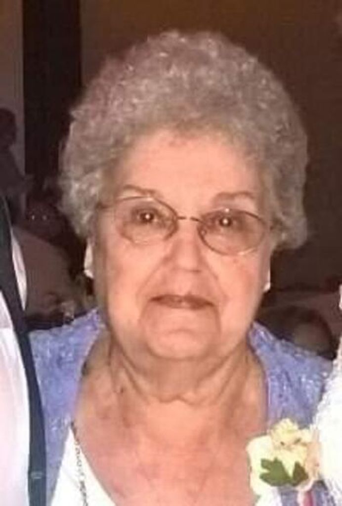 Marion Irene Emling Profile Photo