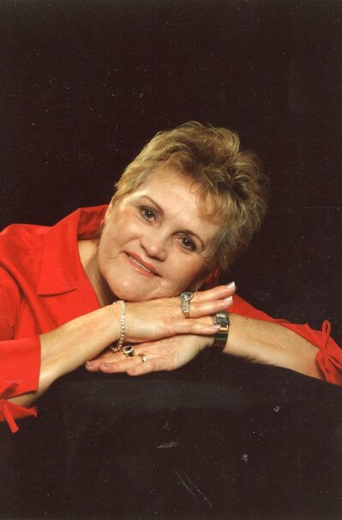 Shirley Ann Vandergriff Smith Profile Photo
