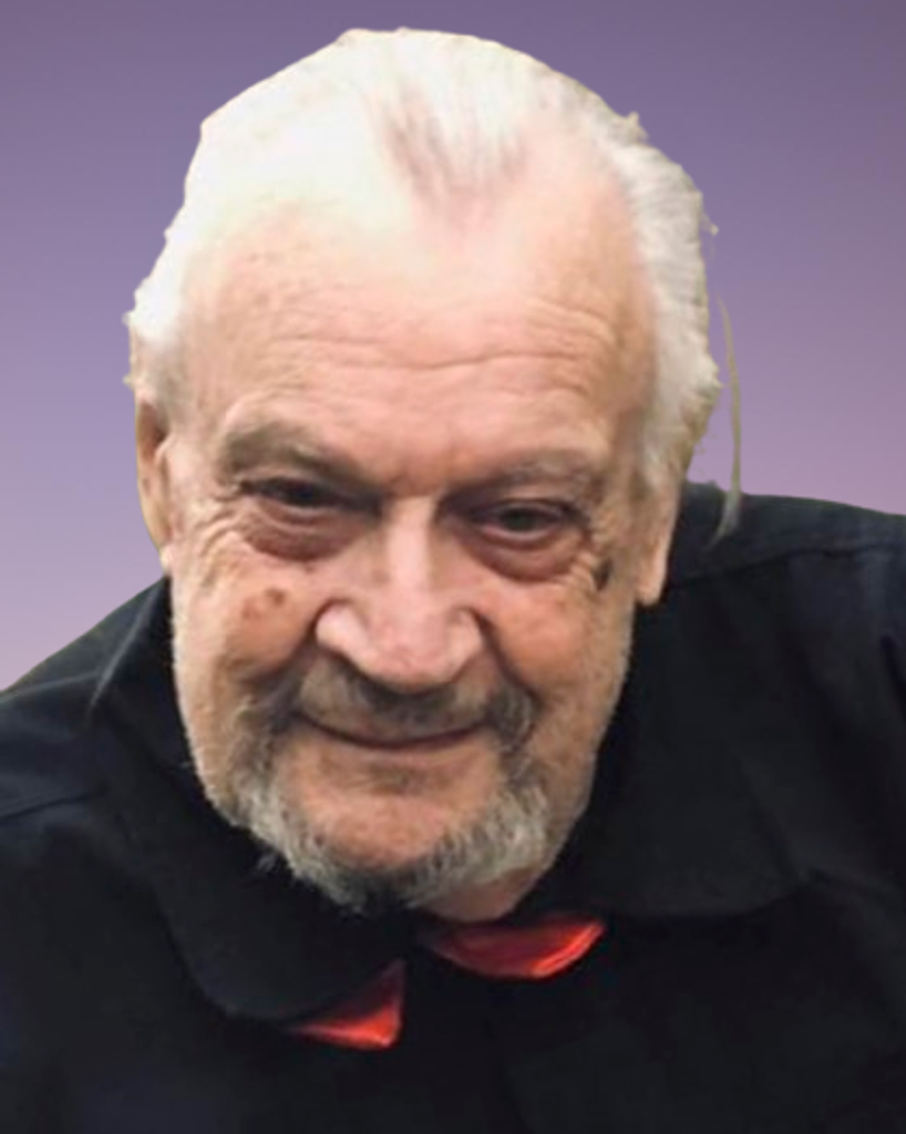 Alan F. Ohl