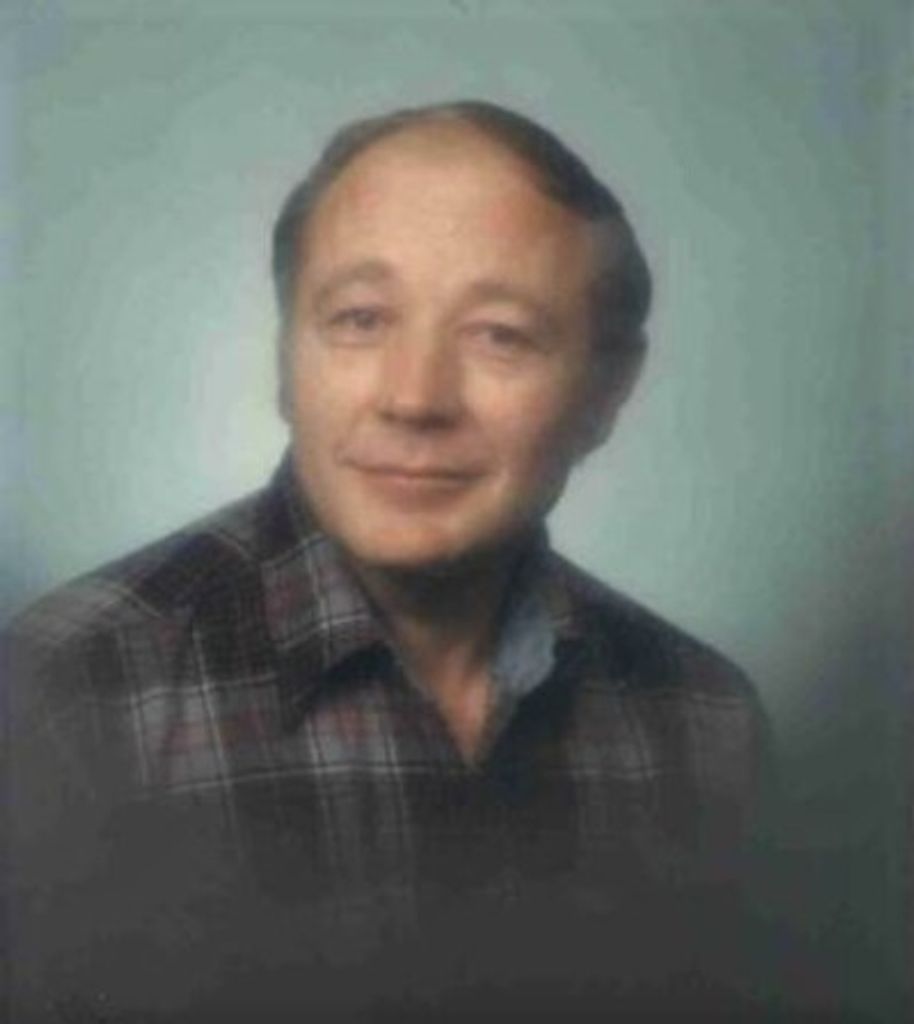 Eugene Francis Fournier Profile Photo